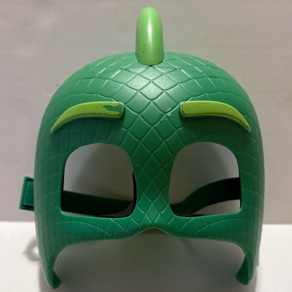 PJ Masks Gekko Mask